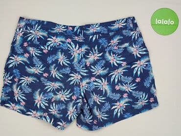 шорты: Up FASHION, Шорти жіночі, розмір XL — 3