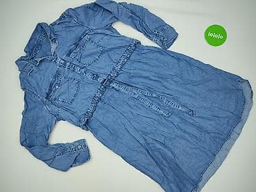 denim never: Sukienka damska, rozmiar S — 2