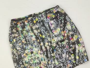 krótkie mini spódniczki: H&M Divided, Spódnica damska, S — 1