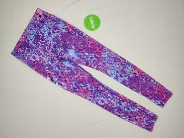 t shirty python: Legginsy Sportowe damskie, rozmiar S — 3