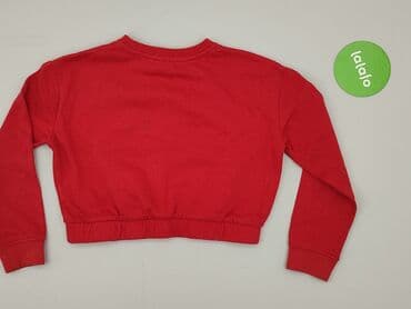 bluzka z traktorem dla chłopca: Sweater, Destination, 10 years, 134-140 cm, condition - Good — 3