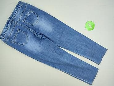 jeansy pumpy: Jeansy dla mężczyzn, rozmiar XL — 3