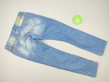 ck dresy: Calvin Klein Jeans, Jeansy damskie, rozmiar L — 3