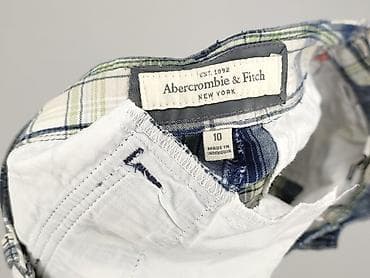 apple bottom: A&F, Szorty damskie, rozmiar M — 4