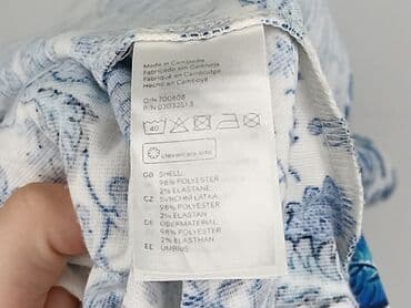 eleganckie sukienki midi dla puszystych: H&M, Sukienka damska, rozmiar XS — 5