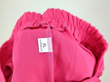 Kobiety: Spodnie materiałowe damskie, rozmiar XL — 4