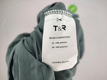 bieznik: Tom Rose, Sukienka damska, rozmiar S — 5