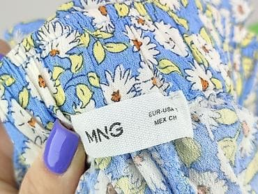 mom: MNG, Szorty damskie, rozmiar S — 4
