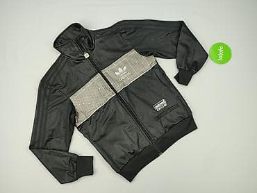 czarne botki ccc: Adidas, Polar damski, rozmiar XS — 2