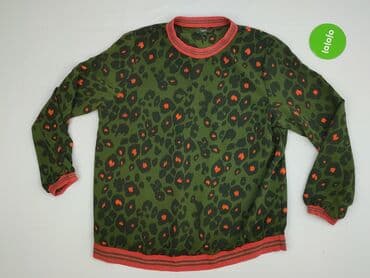 bluzki w panterke duze rozmiary: Next, Bluzka damska, rozmiar 2XL — 2