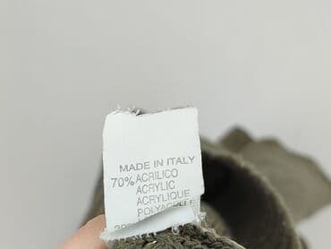 wełniany sweter: Sweter damski, rozmiar S — 5