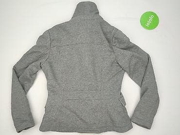 koszulki basic hm: H&M, Marynarka damska, rozmiar M — 3