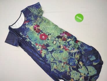 sukienki damskie midi modna kiecka: Sukienka damska, rozmiar M — 3