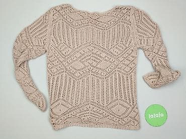 sweter big star: Sweter damski, rozmiar M — 3