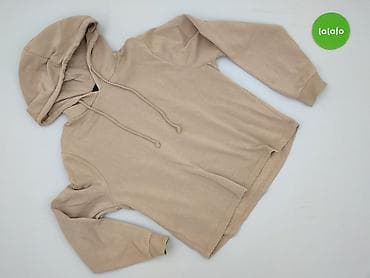 spodnice dresowe: ONLY, Bluza z kapturem damska, rozmiar XS — 2