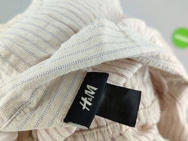 koszula w truskawki hm: H&M, Koszula damska, rozmiar M — 6