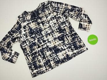 croft and barrow: Croft & Barrow, Bluzka damska, rozmiar 4XL — 3