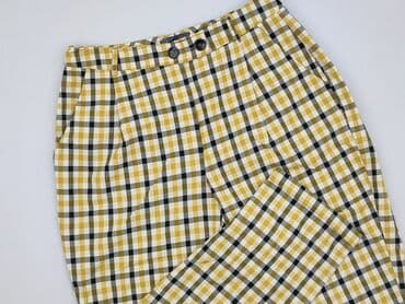 spodnie 45: Primark, Spodnie materiałowe damskie, rozmiar L — 1