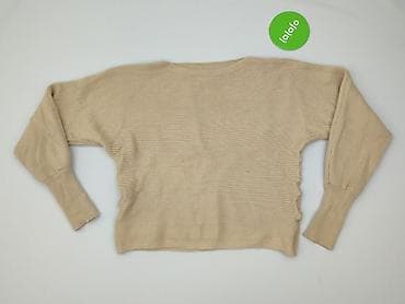 elegancki sweter damski: Shein, Sweter damski, rozmiar S — 2