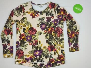 mango pizamy: Papaya, Bluzka damska, rozmiar M — 2