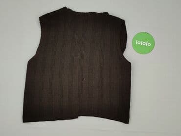 Kobiety: BStyle, Kamizelka damska, rozmiar 3XL — 3