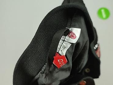 kurtka divided h: H&M Divided, Kurtka bomberka damska, rozmiar L — 4