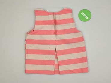 koszulka z długim rękawem w paski: Asos, Top damski, rozmiar XS — 3