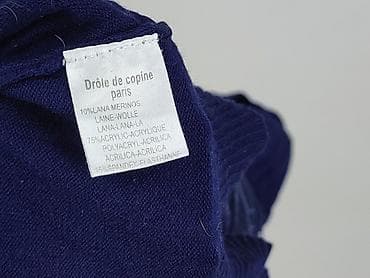 buty second hand: Drôle de Copine, Kardigan damski, rozmiar S — 4