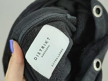 norse project: DISTRIKT NØRREBRO, Bluza z kapturem damska, rozmiar XL — 6