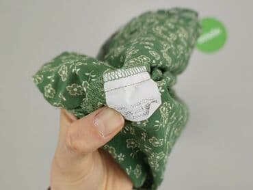 bluzki z odcieciem pod biustem: Bluzka damska, rozmiar L — 6