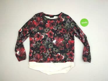 bluzki kopertowe reserved: Gina, Жіноча блуза, розмір 3XL — 2