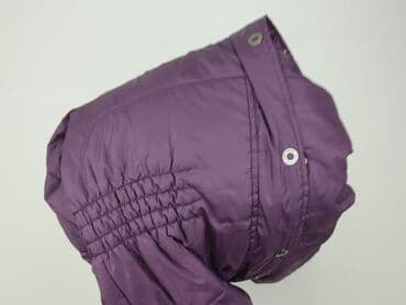 czarne spodnie dla niemowlaka: Kurtka zimowa, 14 lat, 158-164 cm, stan - Bardzo dobry — 5