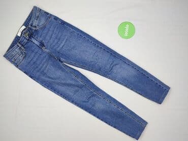 reserved jeansy damskie push up: Reserved, Jeansy damskie, rozmiar S — 3