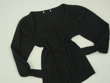marynarka damska h: Women's blouse, size S (EU 36) — 1