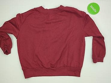 lala sweatshirt: Cropp, Bluza damska
, rozmiar S — 3