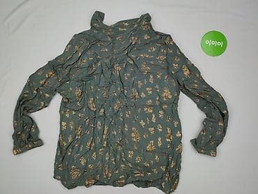 gotycka bluzki: Ulubione, Bluzka damska, rozmiar XL — 3