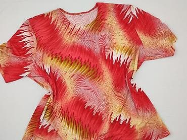 Bluzka damska, rozmiar 6XL w lalafo.pl Bluzka damska, rozmiar 6XL