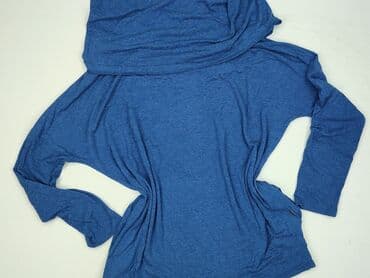 bluzki z golfem: HDM, Tunika damska, rozmiar One size — 4