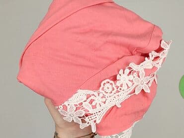 kropki koszulka: T-shirt damski, rozmiar S — 5