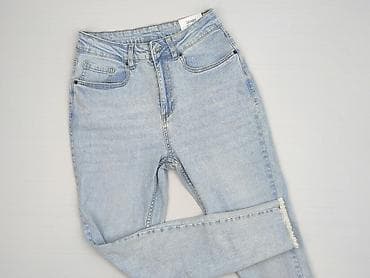 custom jeansy: Janina, Jeansy damskie, rozmiar S — 1