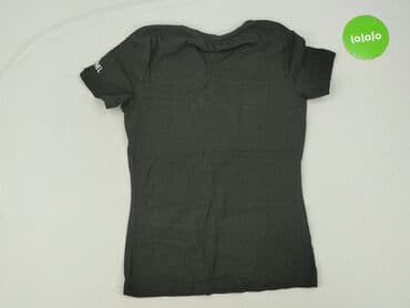 koszulka coco chanel: T-shirt damski, S — 3