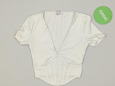 ciazowa: Amisu, Top damski, rozmiar XS — 2