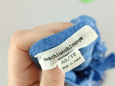 sukienki plażowe plus size: Sukienka damska, rozmiar XS — 4