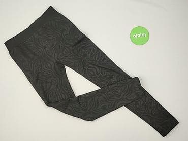 bluza leniwiec: Legginsy rozmiar M — 2