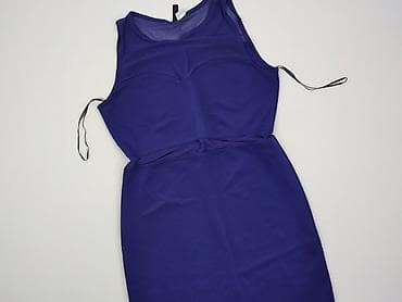 marie lund: H&M Divided, Sukienka damska, rozmiar L — 1
