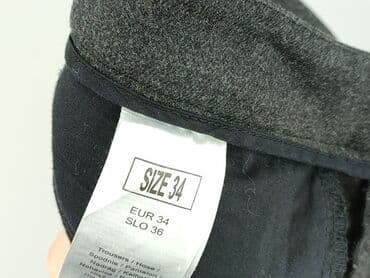 Women: Orsay, Material trousers for women, XS — 5