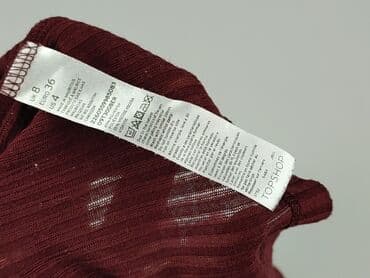 Ubrania damskie: Topshop, Golf damski, S — 5