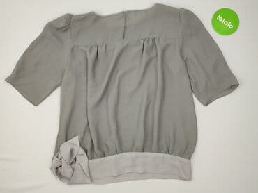 modbis bluzki koszulowe: Bluzka damska, rozmiar 3XL — 3