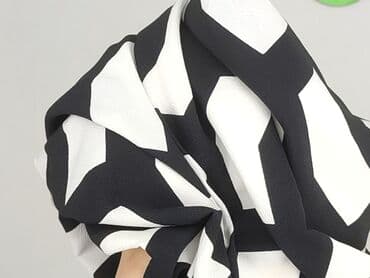 ccc sandały czarne na obcasie: CAMAIEU, Sukienka damska, rozmiar S — 5