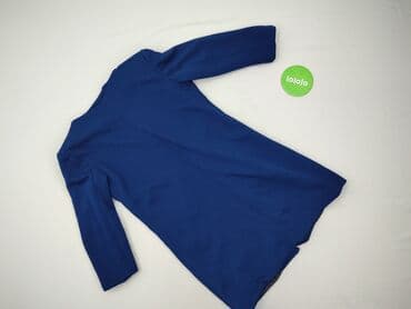 kurtka zimowa damska massimo dutti: Płaszcz damski, rozmiar M — 3